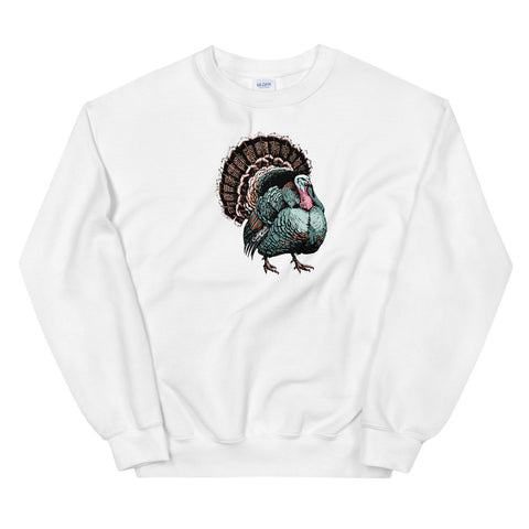 Turkey Turkey Sweatshirt
