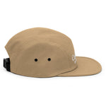 Hipster Coffee Guy Hat