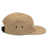 Hipster Coffee Guy Hat