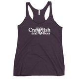 Horn Island Tank top